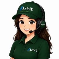 Sini - Arbit Energy support agent